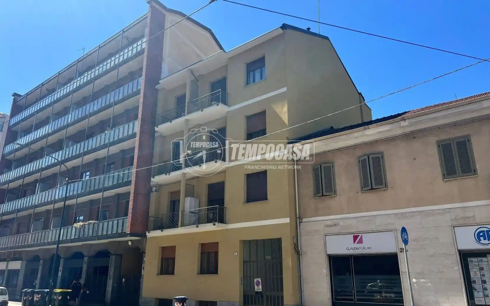 Appartamento in vendita a Torino