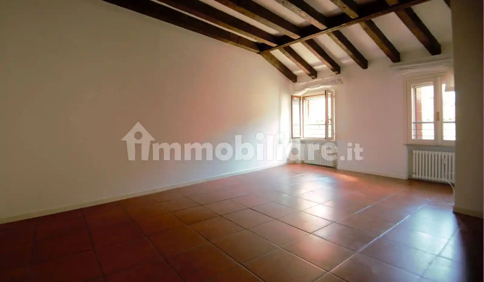 Appartamento in affitto a Treviso