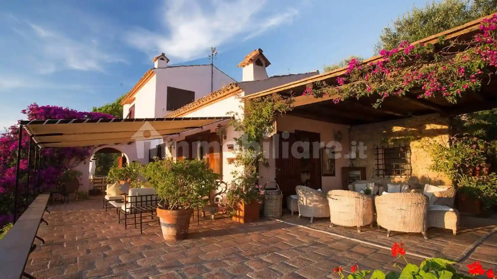 Villa - foto 4