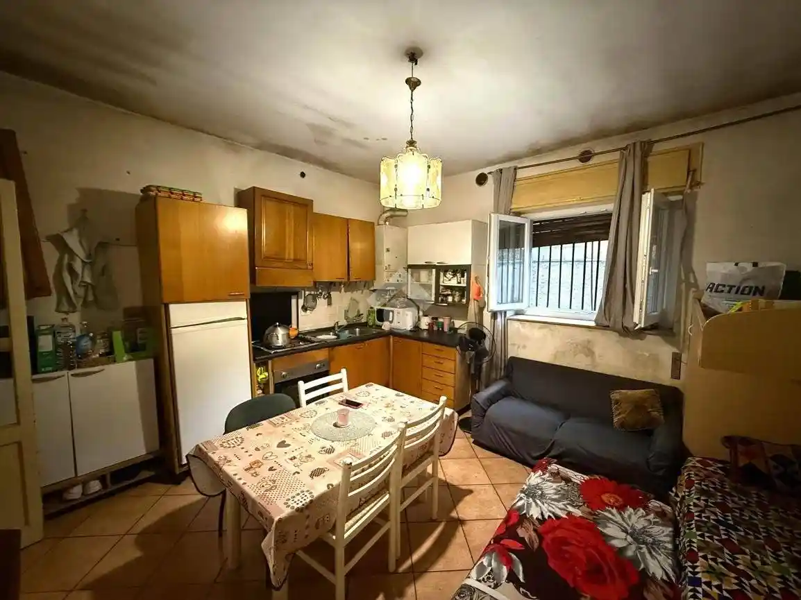 Appartamento in vendita a Urgnano