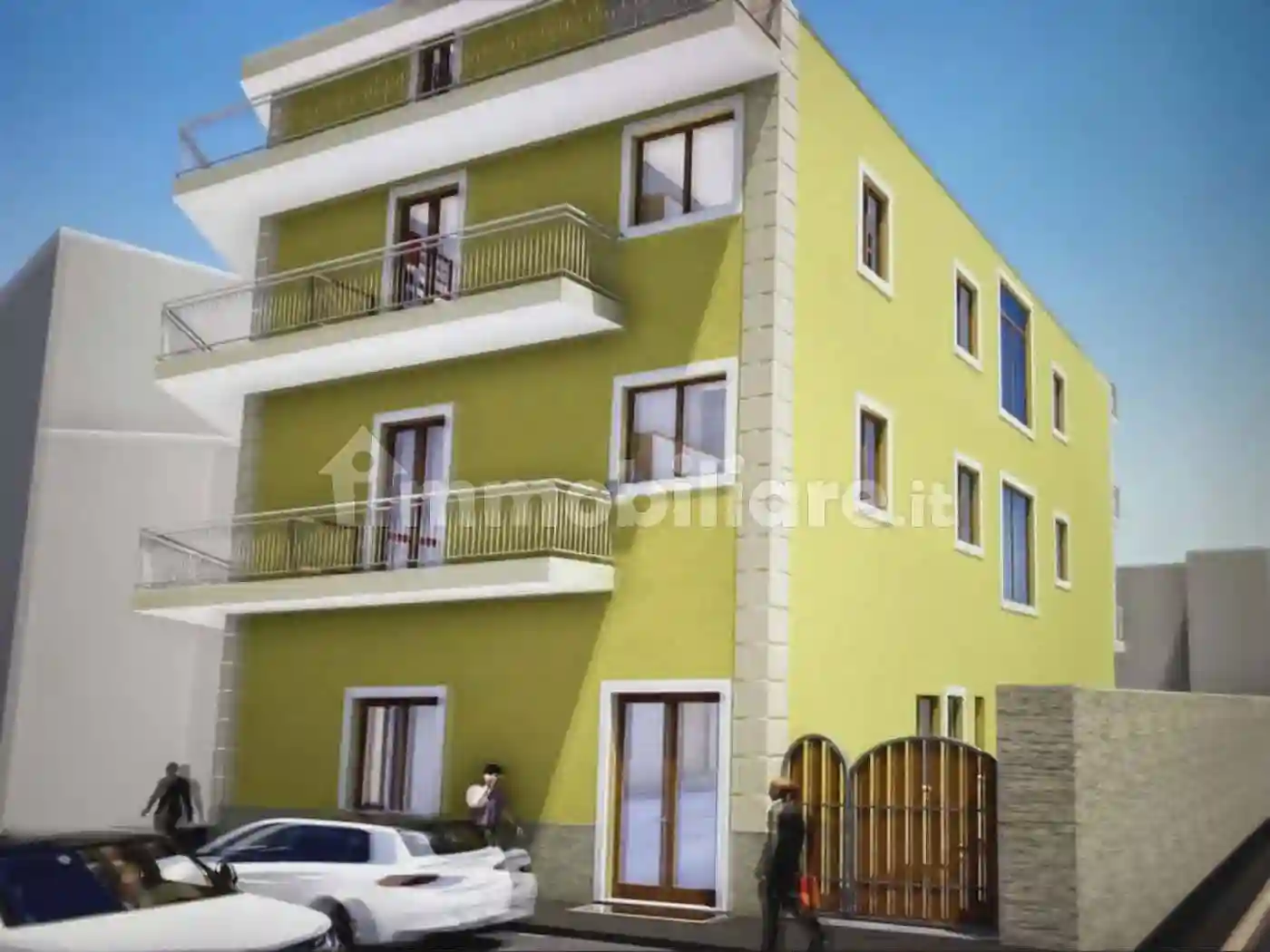 Appartamento - foto 4