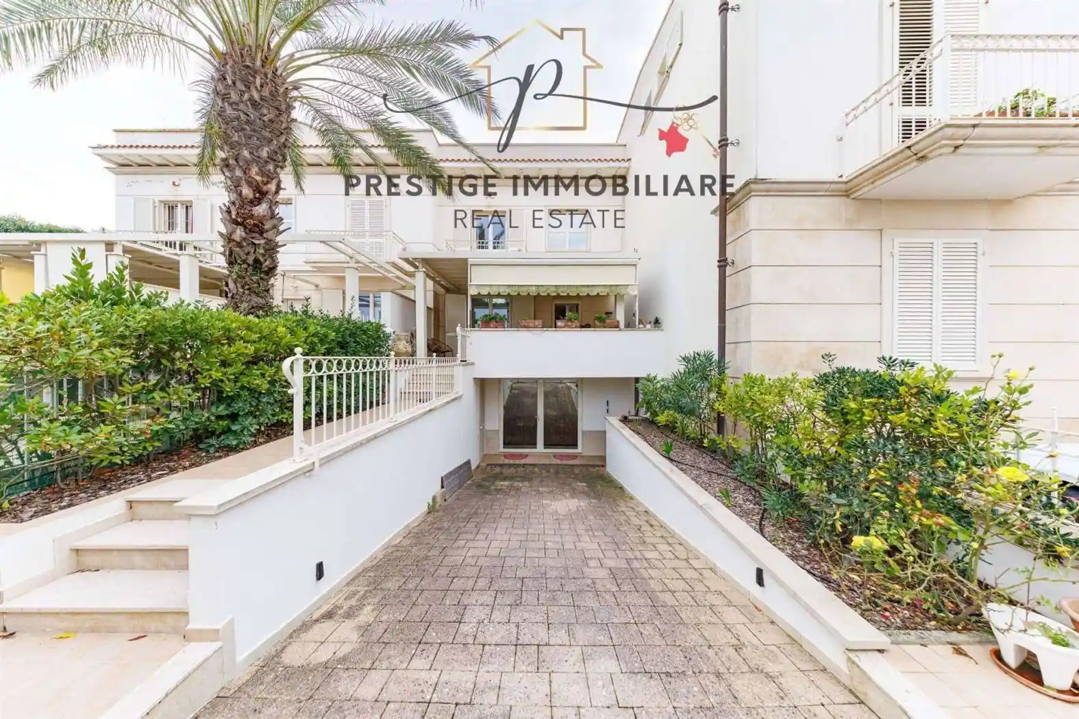 Villa in vendita a Livorno