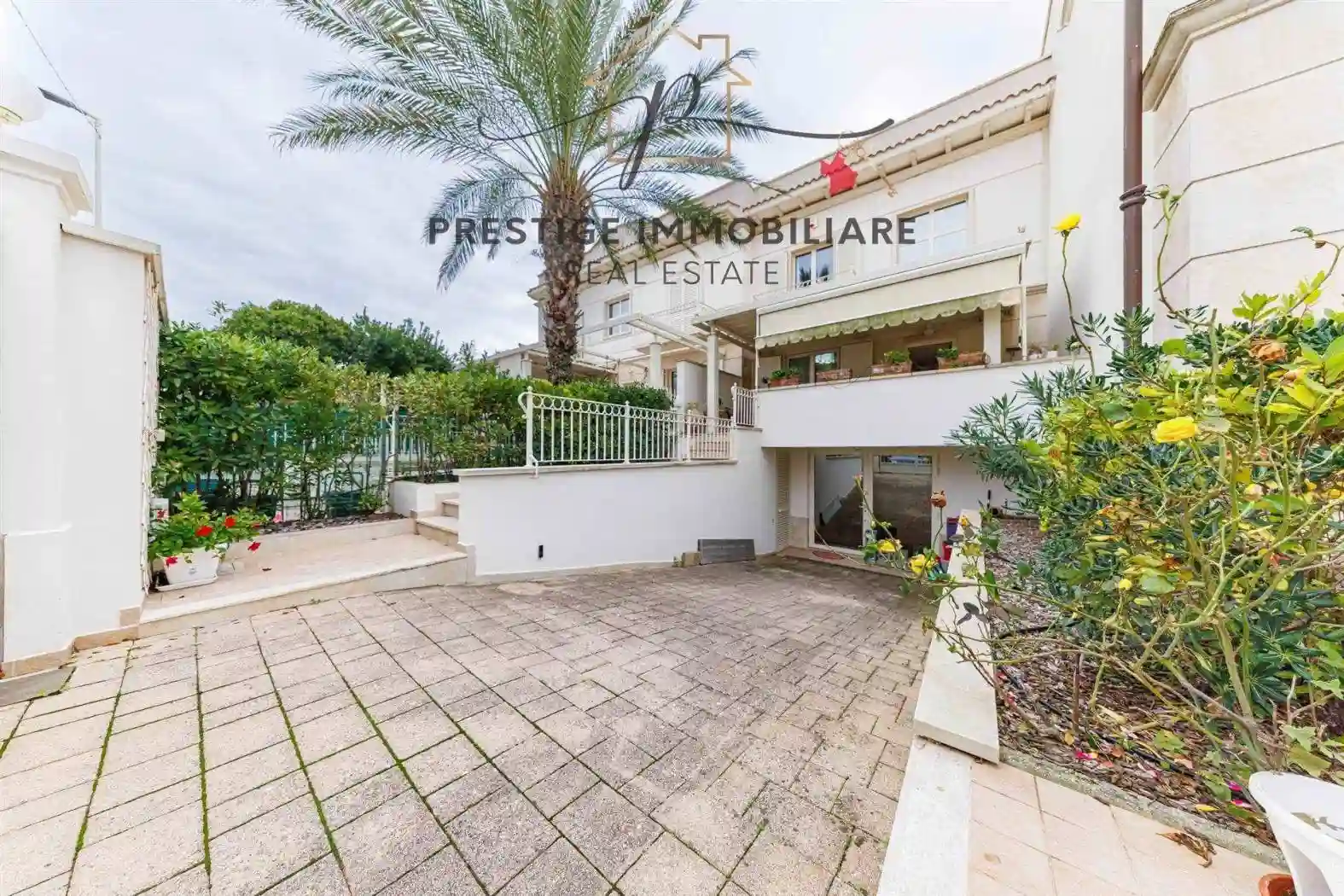 Villa - foto 3