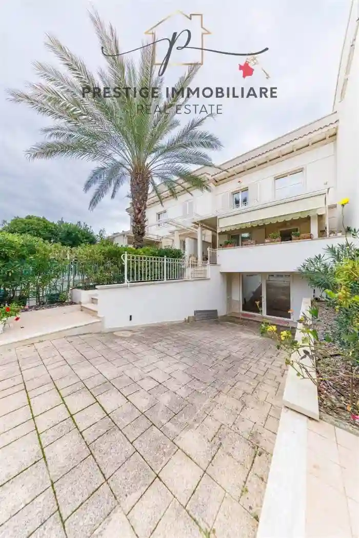 Villa - foto 4