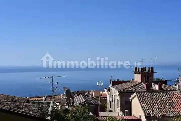 Appartamento in vendita a Taormina