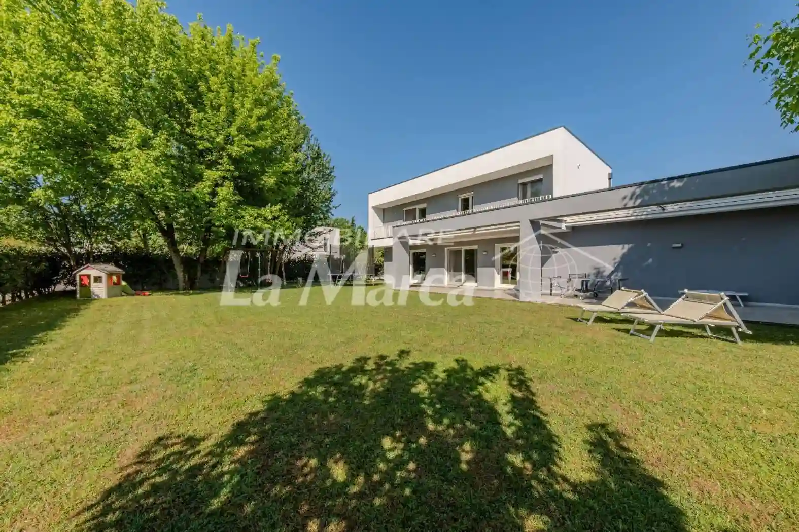 Villa - foto 3