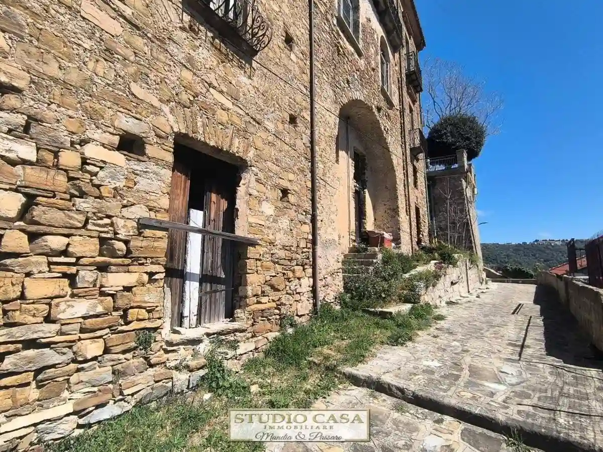 Palazzo - Edificio - foto 2
