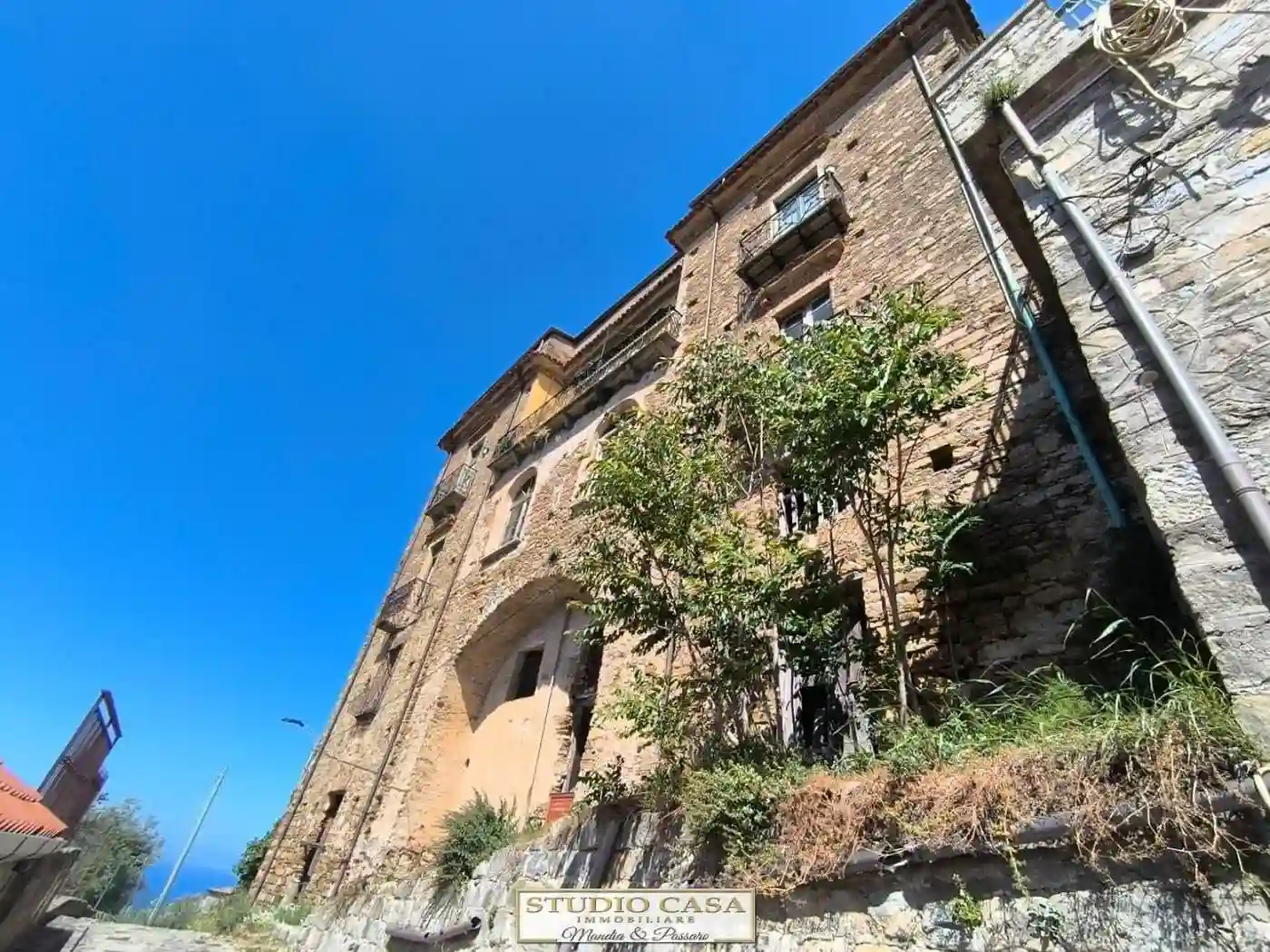 Palazzo - Edificio - foto 4