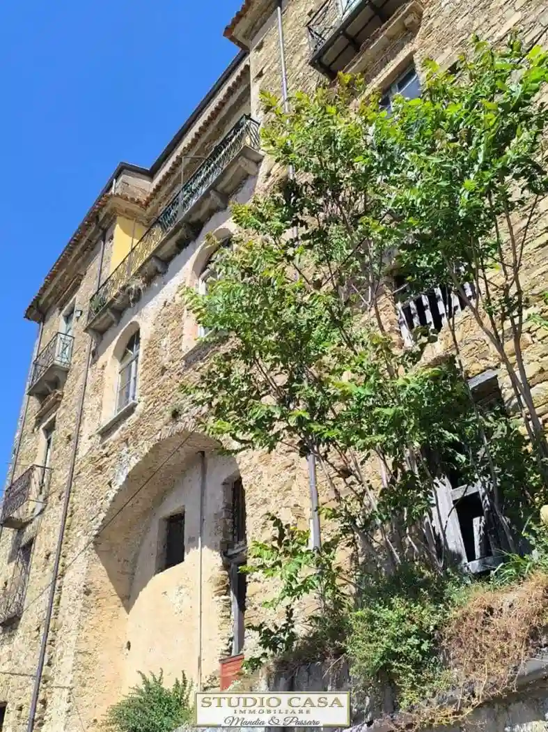 Palazzo - Edificio - foto 5