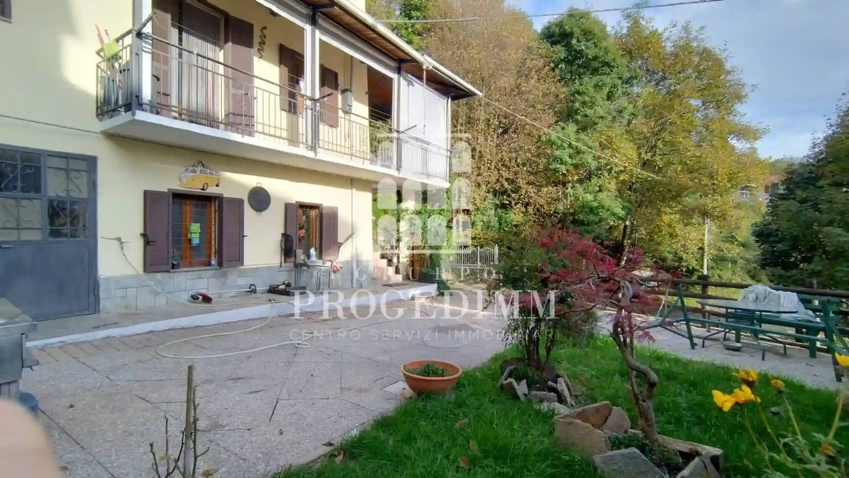 Casa indipendente - foto 2