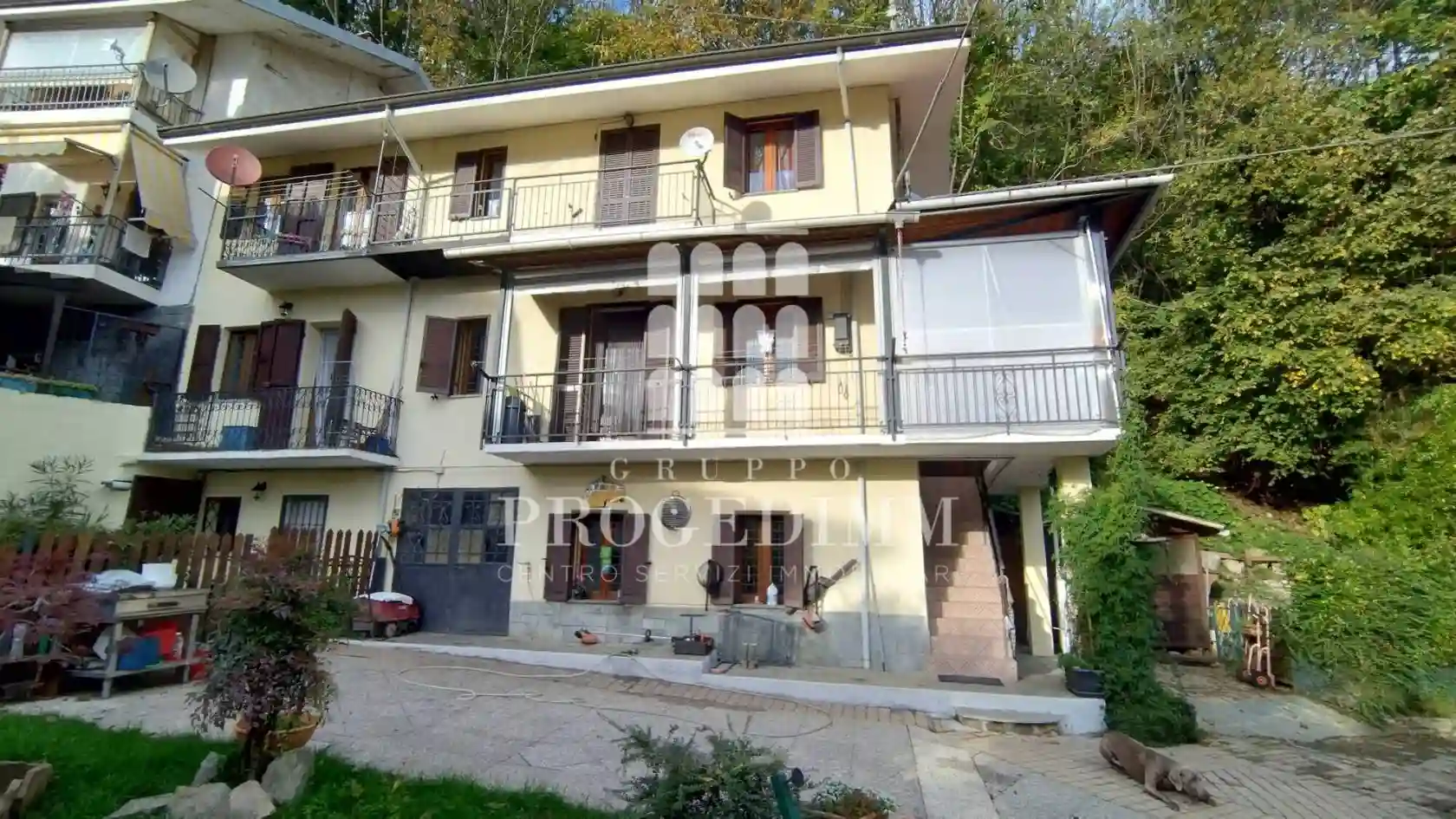 Casa indipendente - foto 3