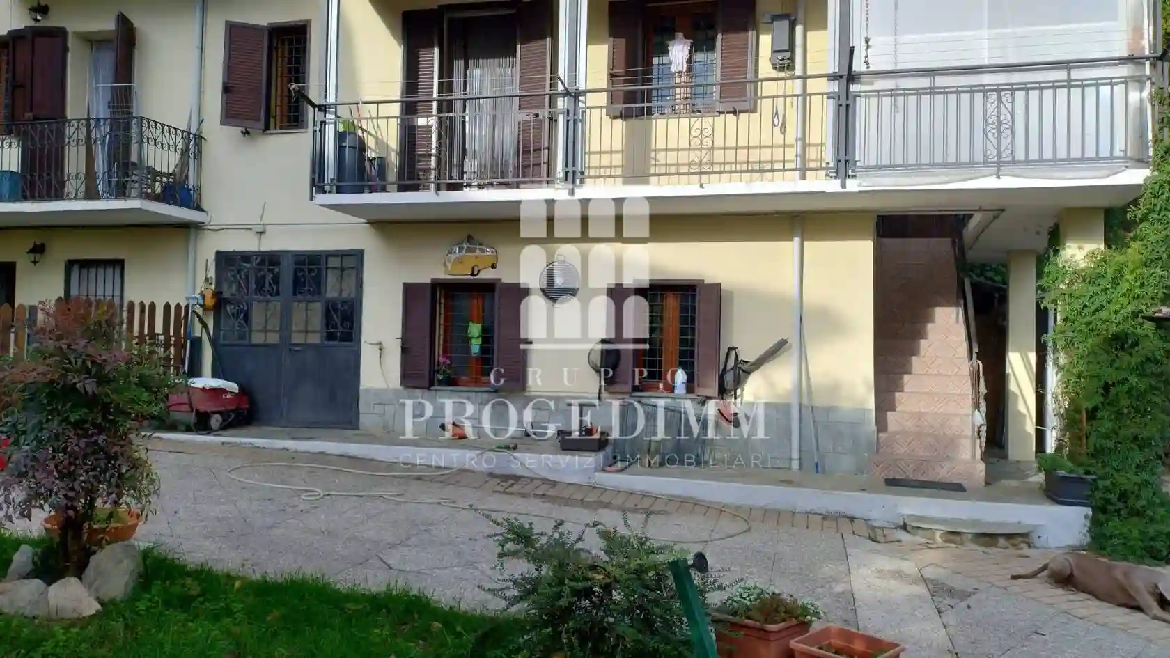 Casa indipendente - foto 5