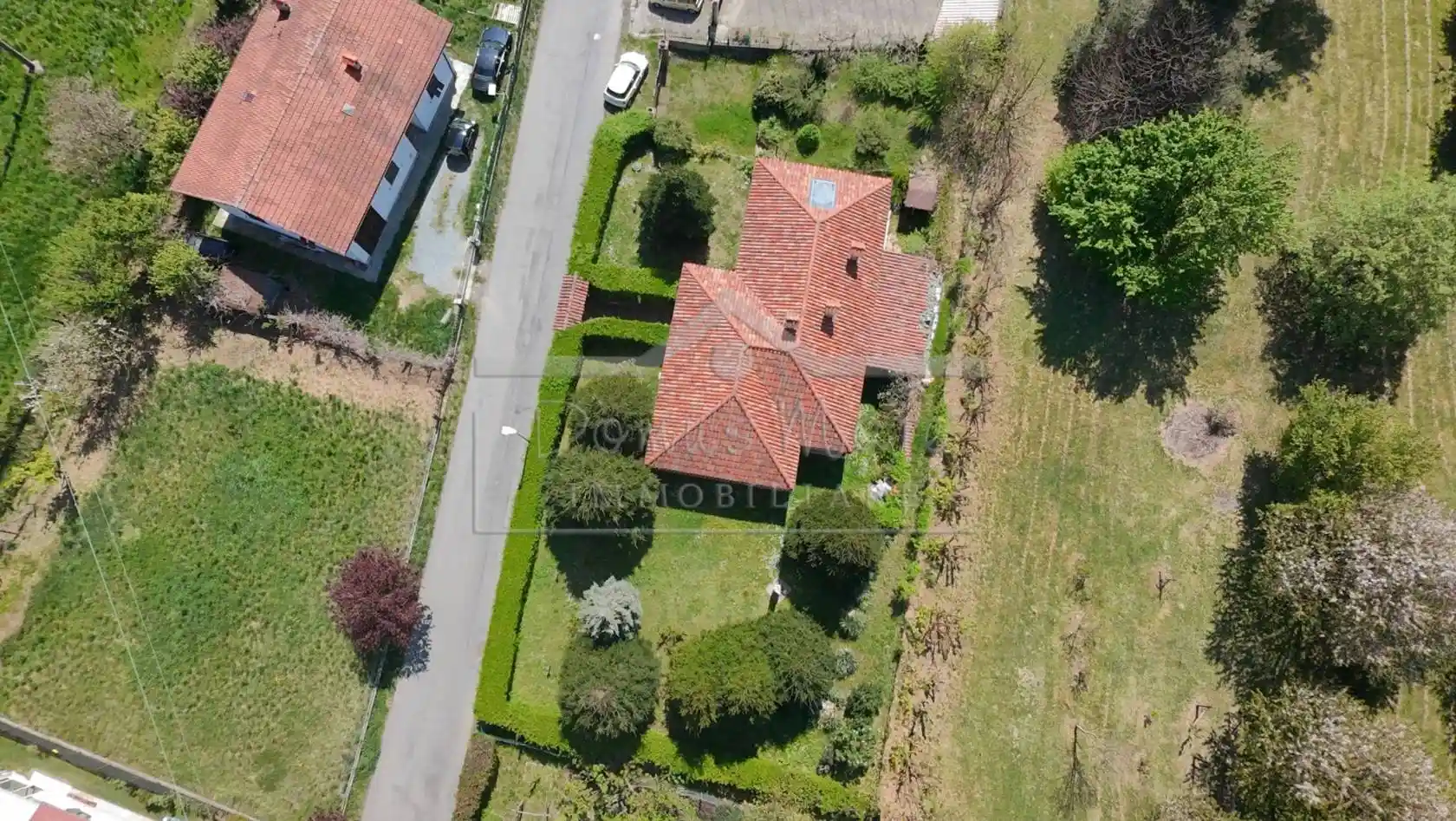 Villa in vendita a Pontinvrea