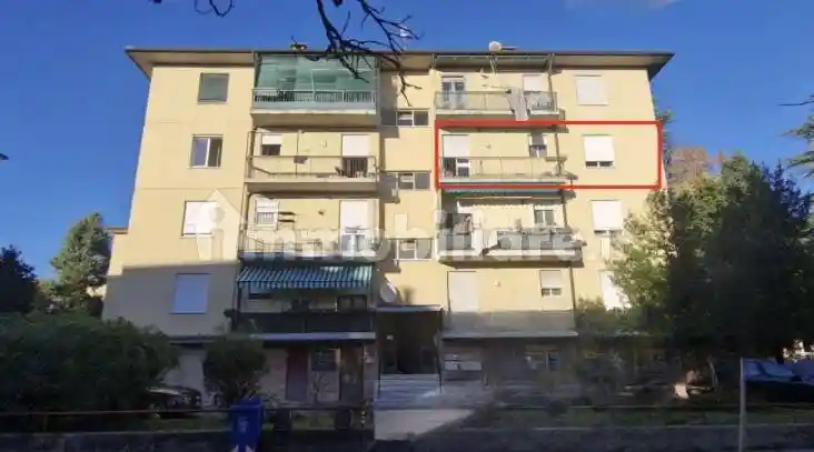 Appartamento in vendita a Treviso