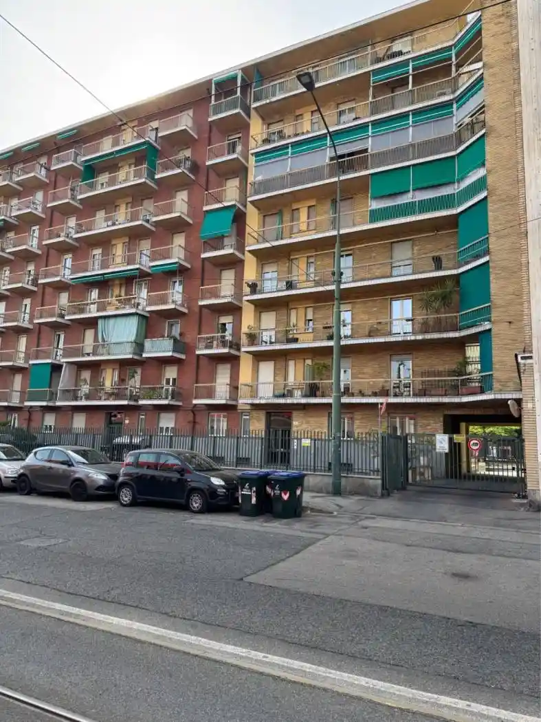 Appartamento in affitto a Torino