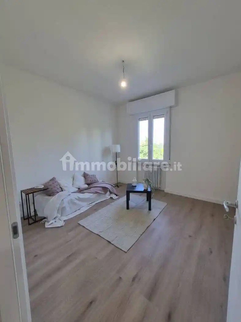 Appartamento in vendita a Reggio Emilia