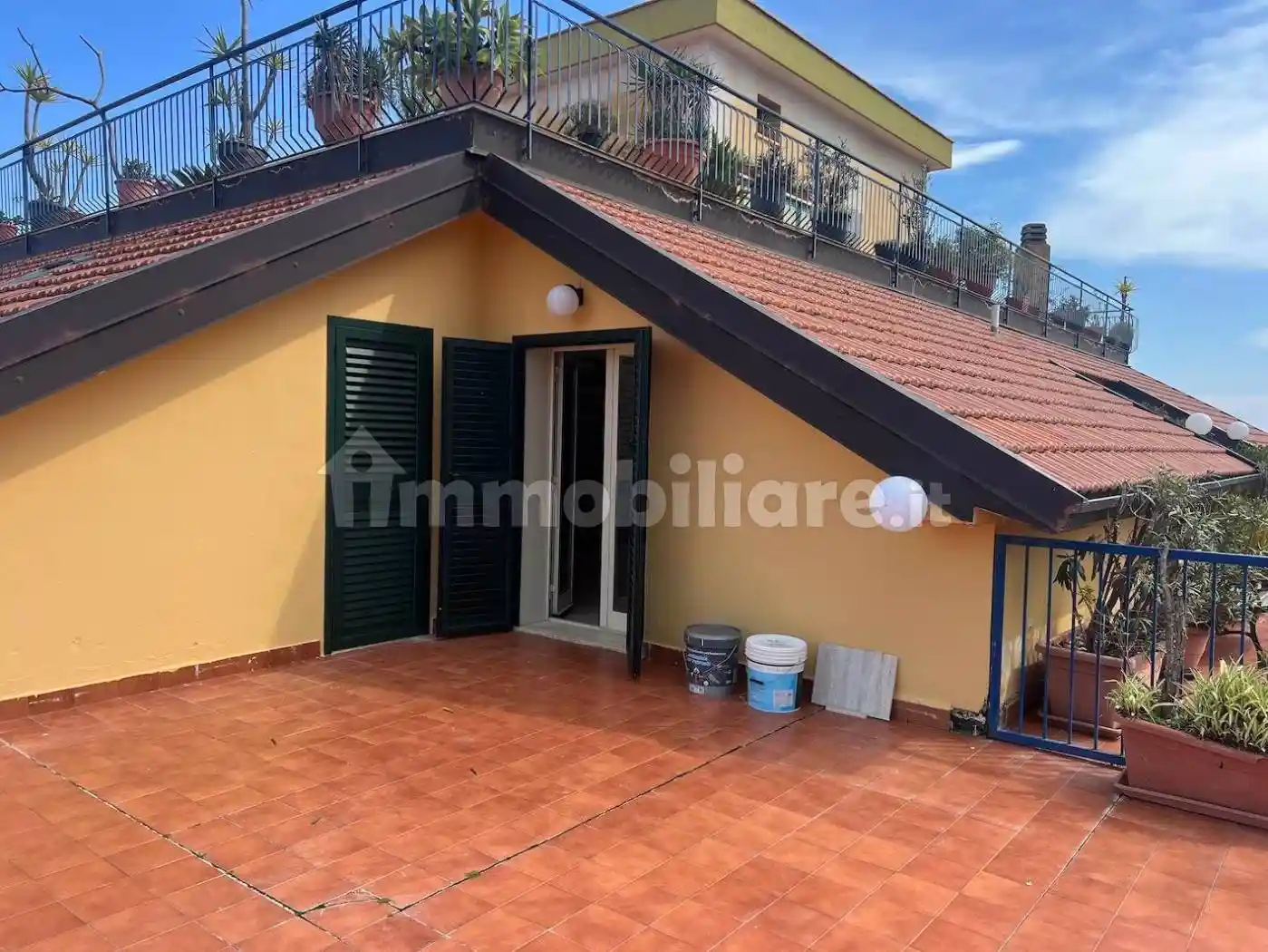 Appartamento in vendita a Acireale