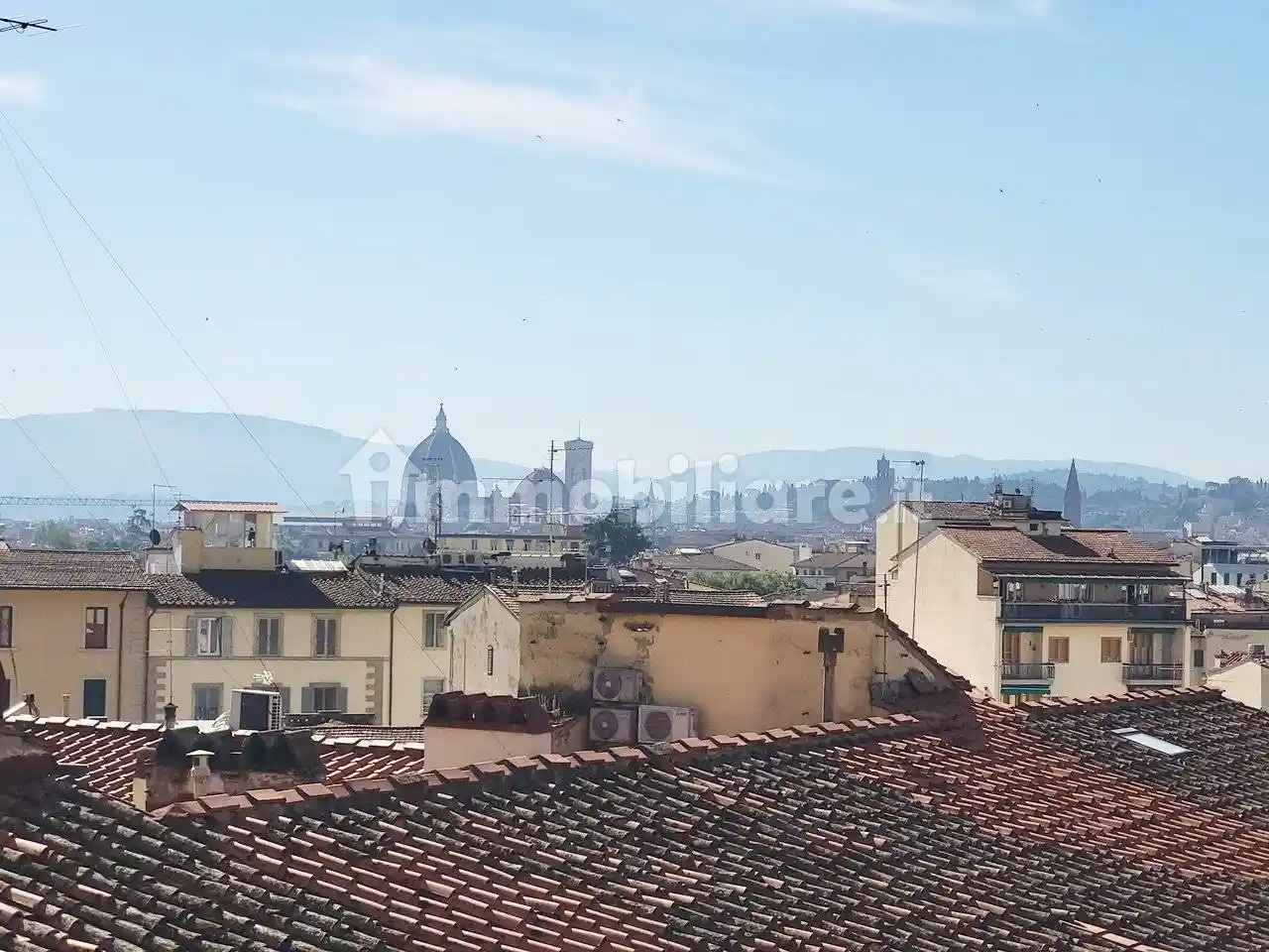 Appartamento in vendita a Firenze