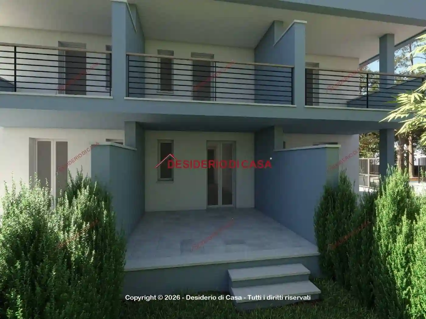 Villa - foto 4