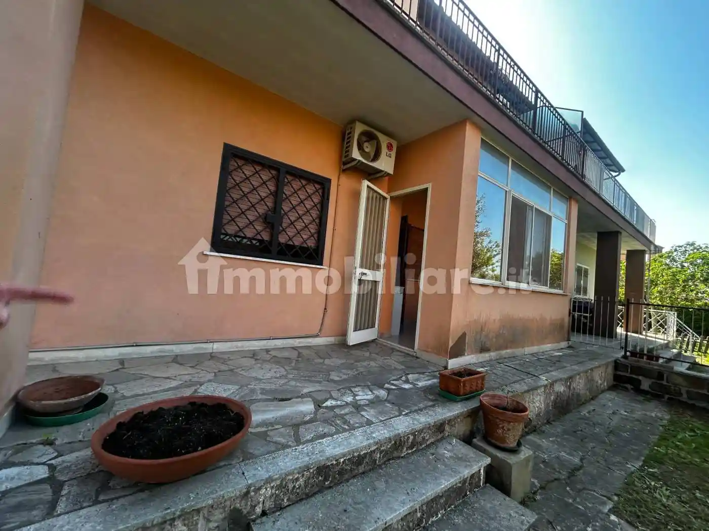 Appartamento in vendita a Fiumicino