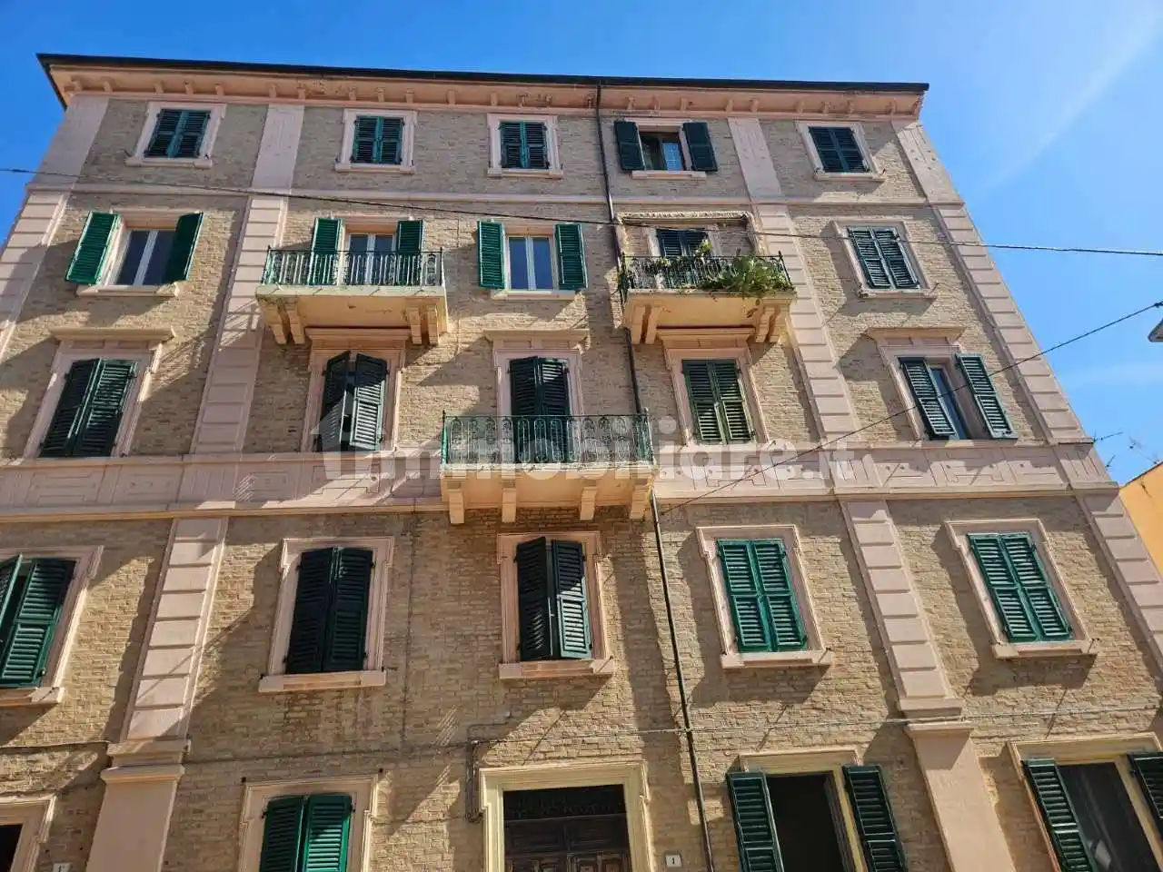 Appartamento in vendita a Ancona
