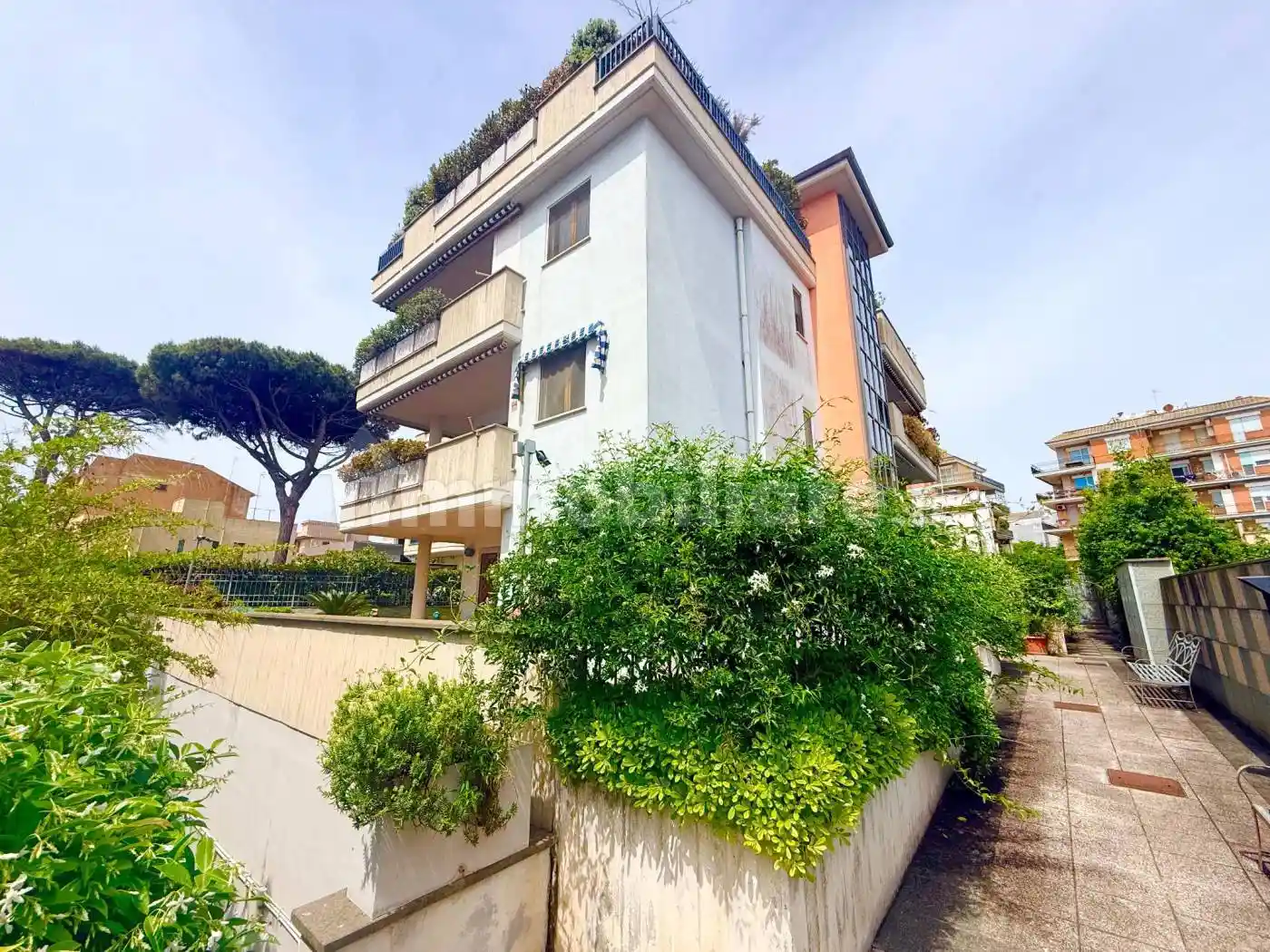 Appartamento in vendita a Nettuno
