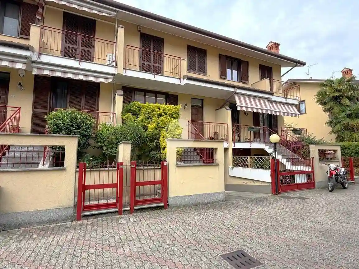 Villetta a schiera - foto 3