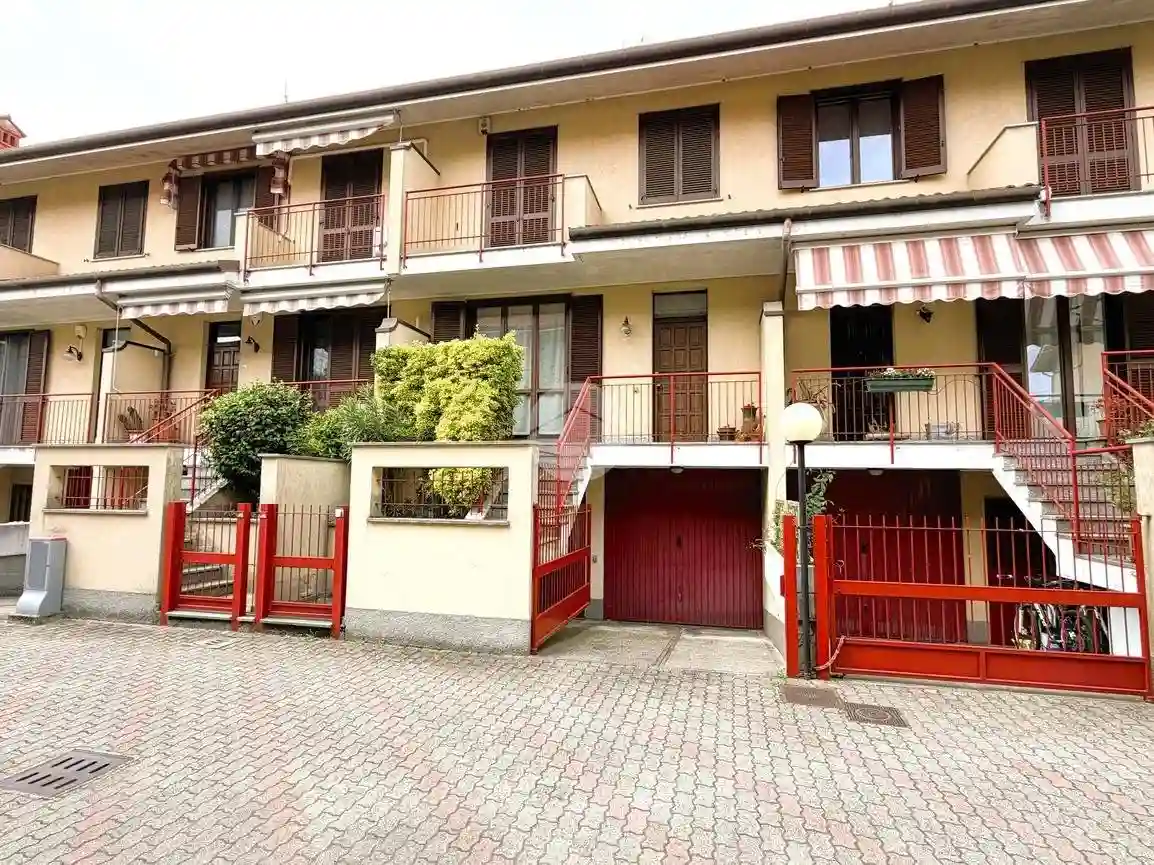 Villetta a schiera - foto 4