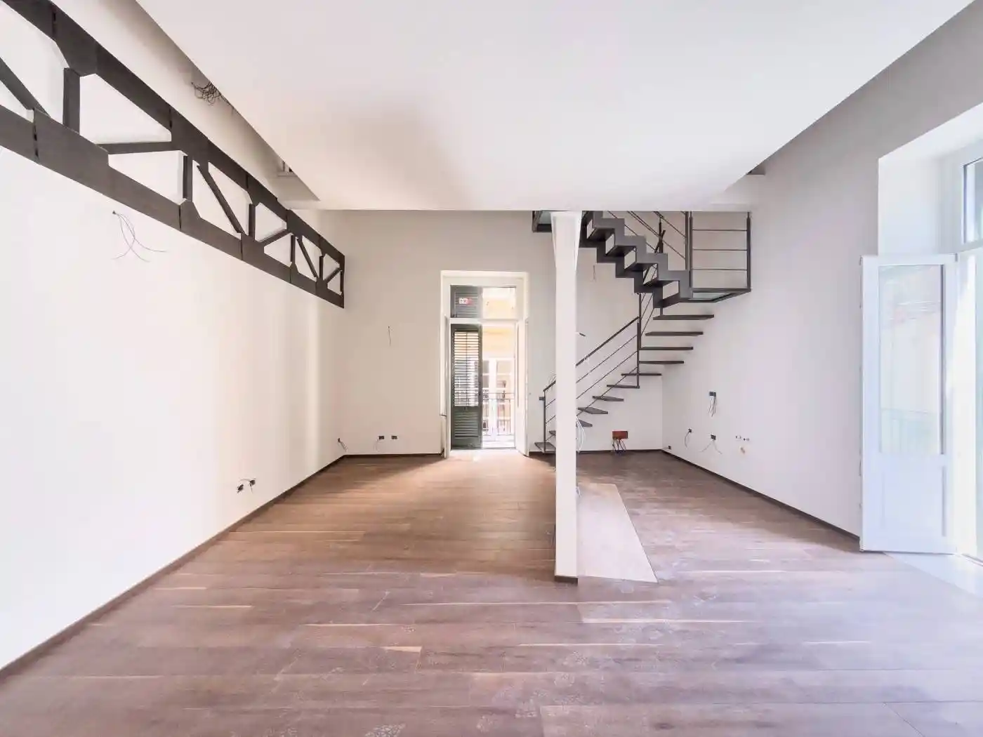 Appartamento in vendita a Palermo