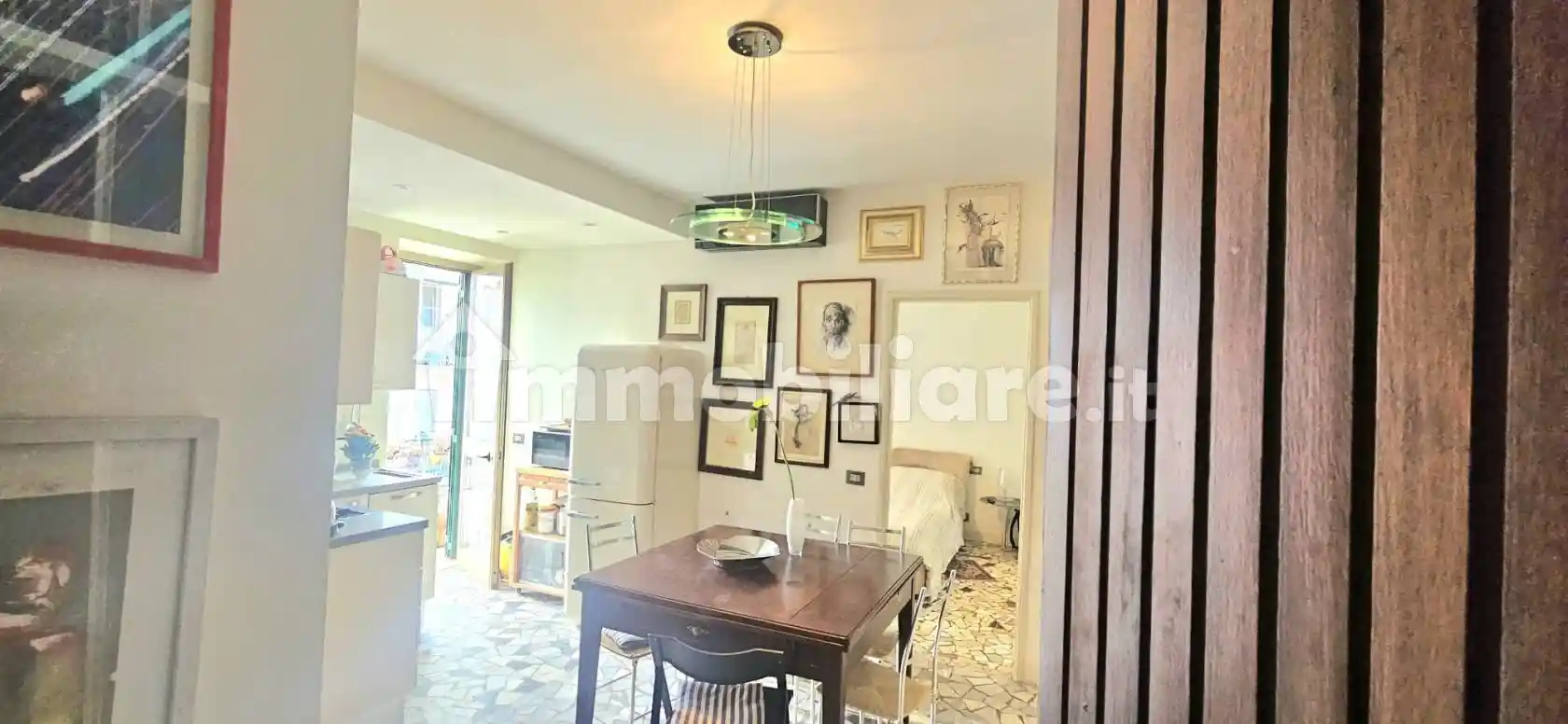 Appartamento in vendita a Viareggio
