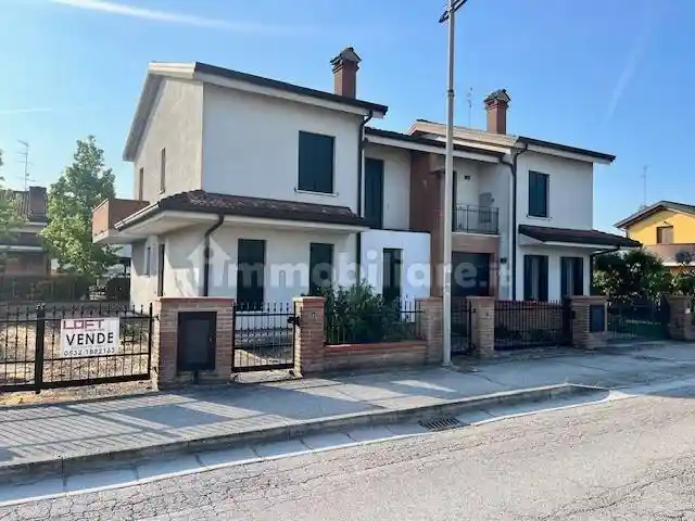 Appartamento in vendita a Canaro
