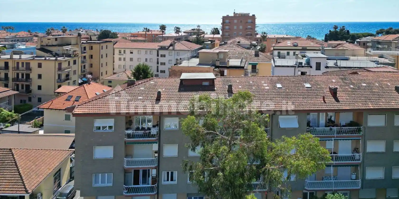 Appartamento in vendita a Diano Marina