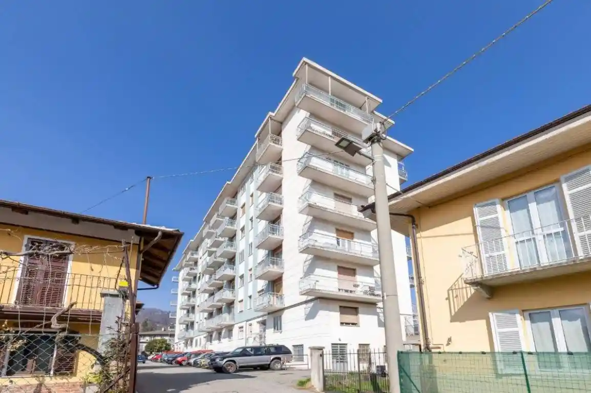 Appartamento in vendita a Luserna San Giovanni