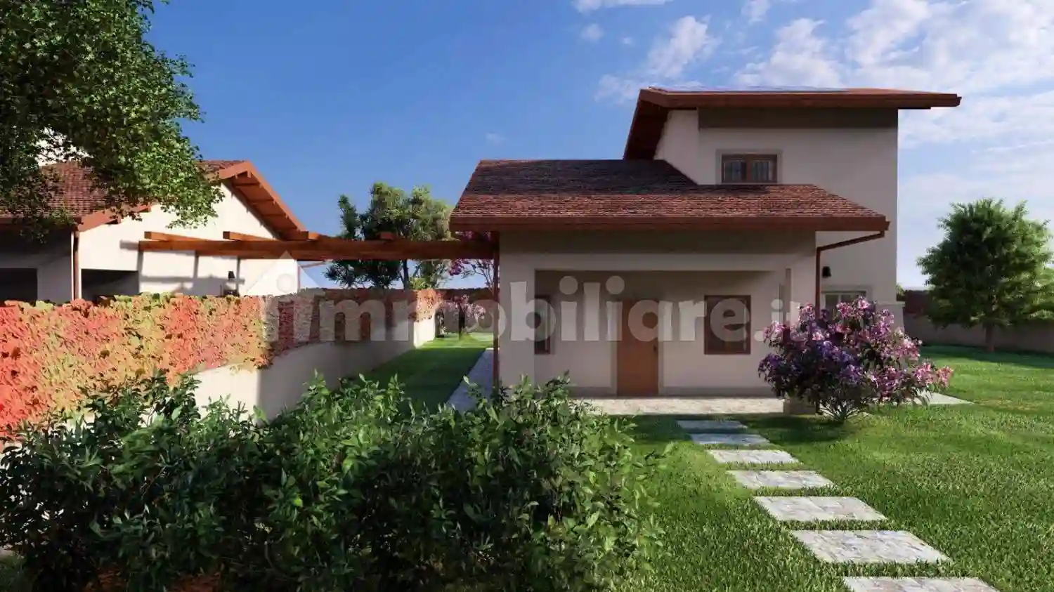 Villa - foto 3