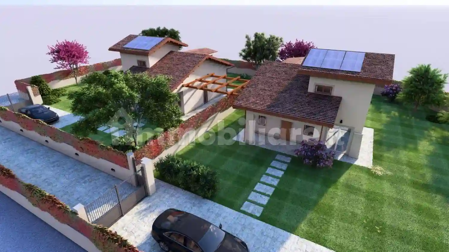 Villa - foto 4