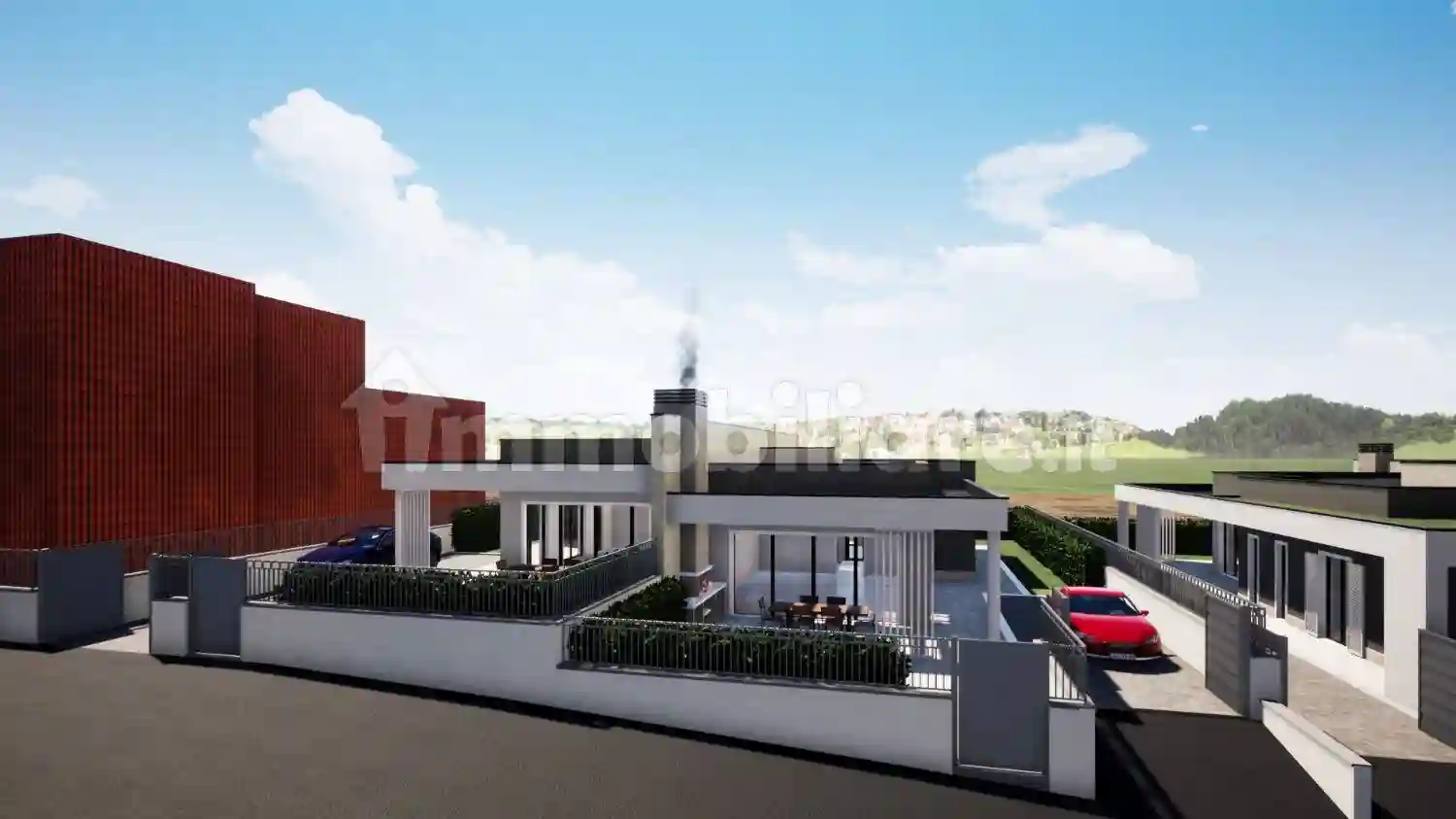 Villa - foto 5