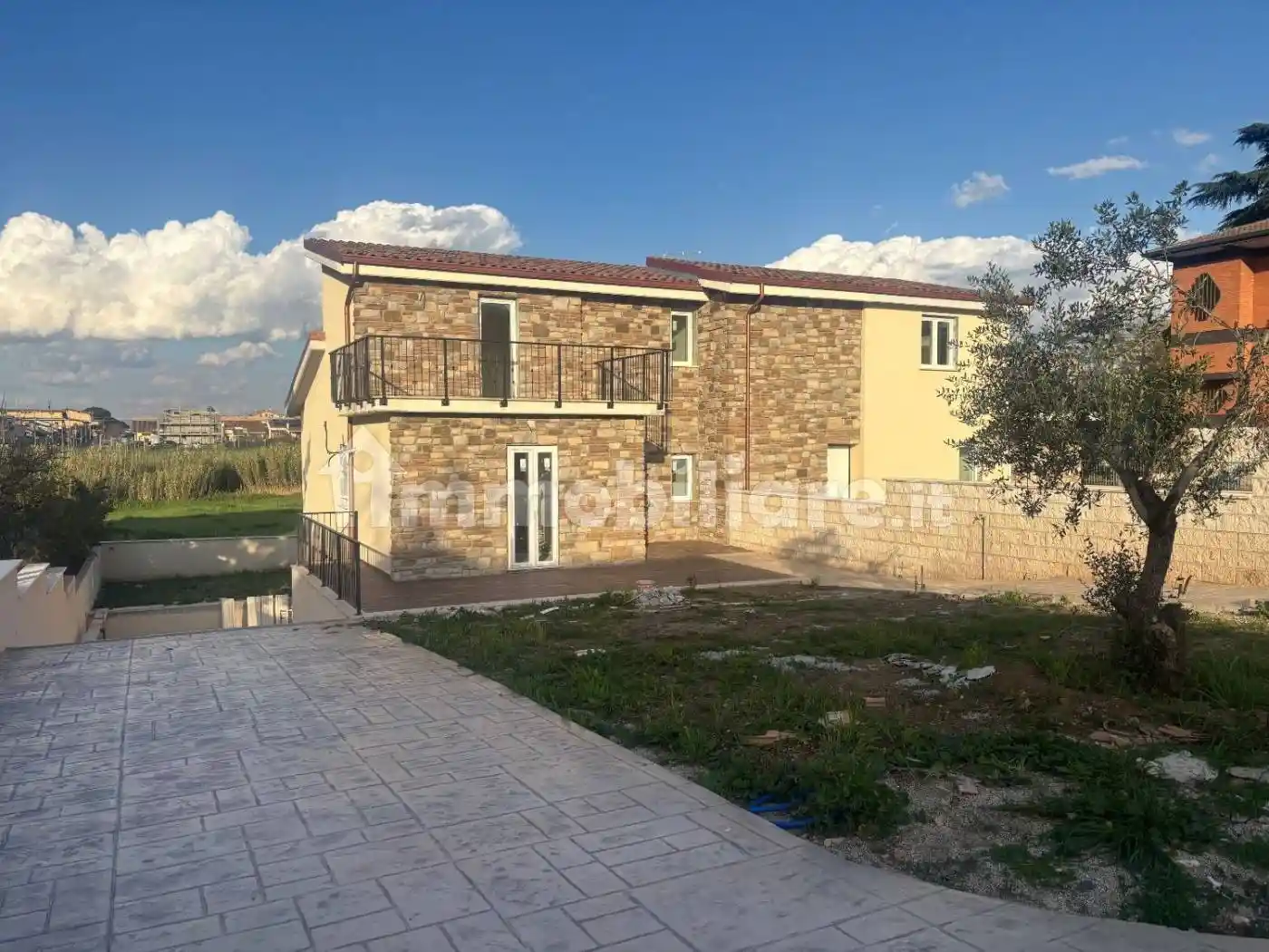 Villa in vendita a Roma