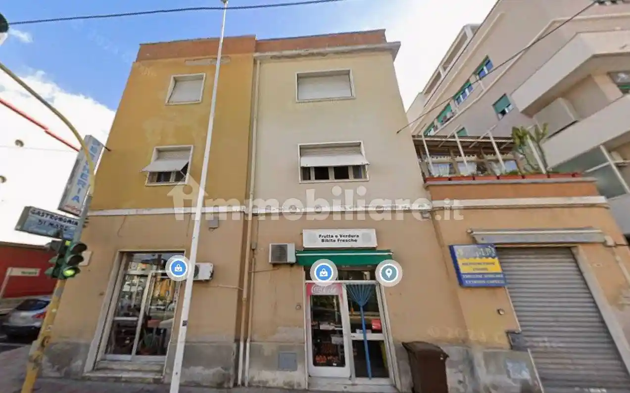 Appartamento in vendita a Cagliari