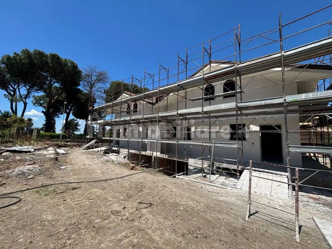 Villa in vendita a Rocca di Papa