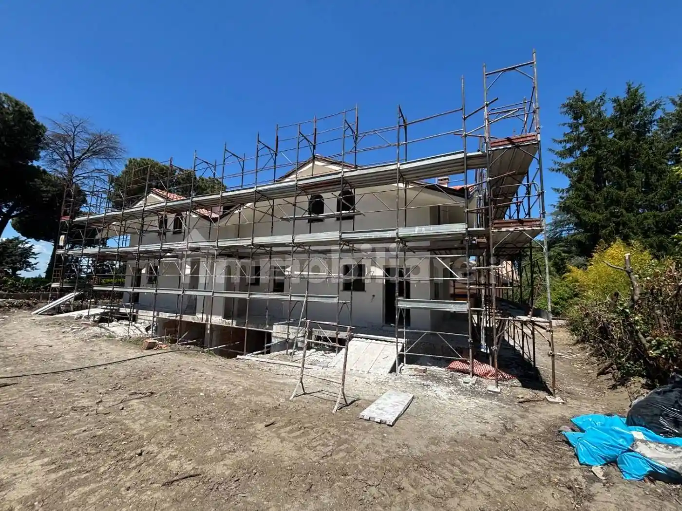 Villa in vendita a Grottaferrata