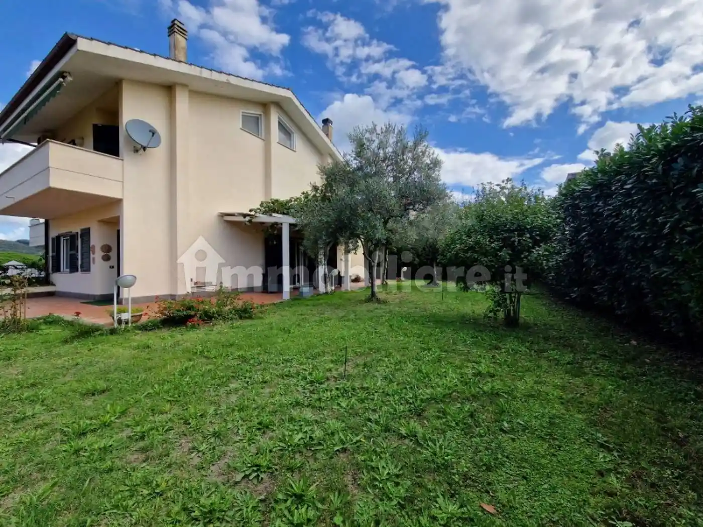 Villa in vendita a Grottaferrata