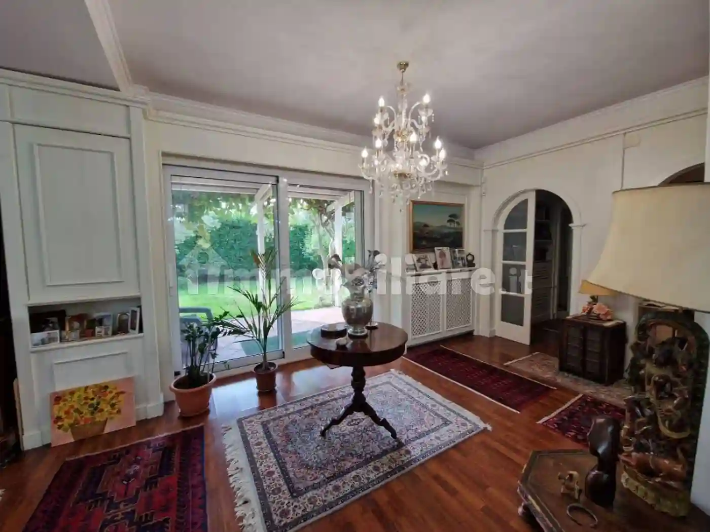 Villa - foto 5