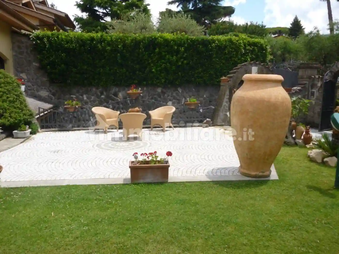 Villa - foto 5
