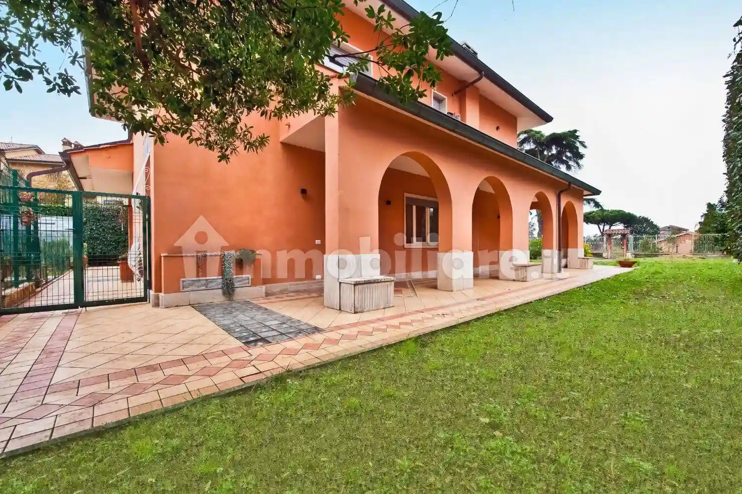 Villa - foto 2