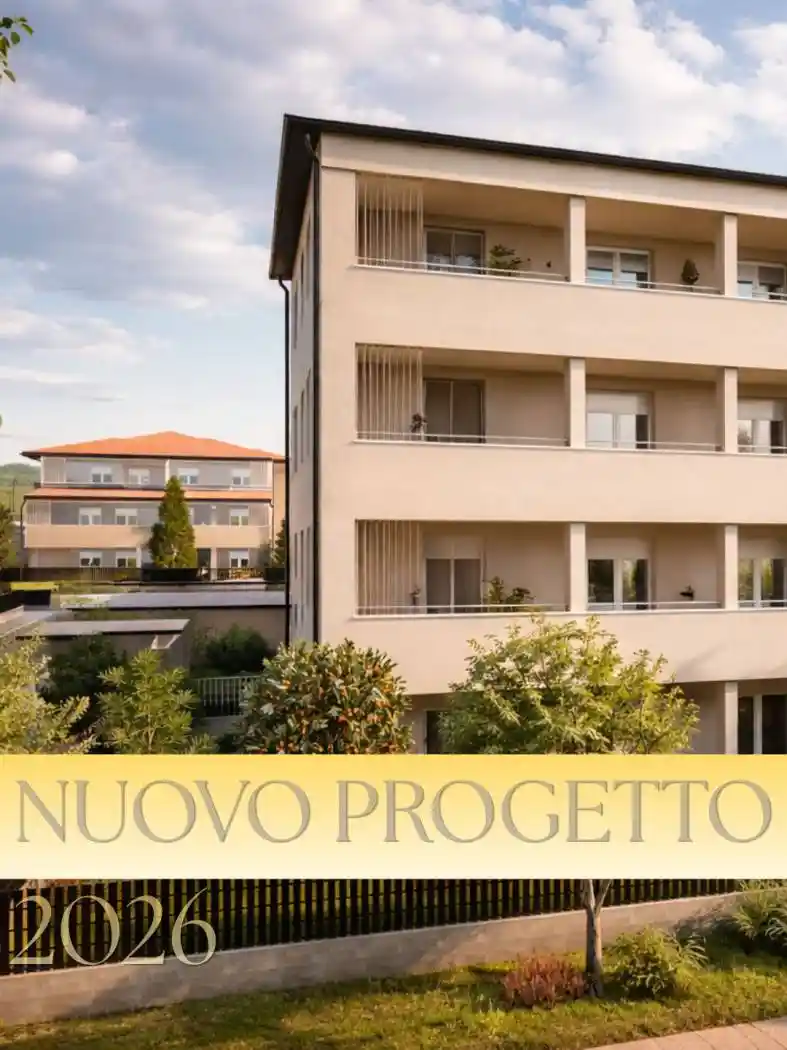 Appartamento in vendita a Lacchiarella