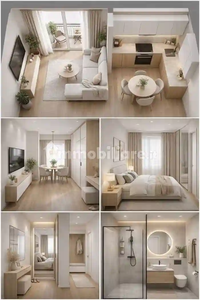 Appartamento - foto 3