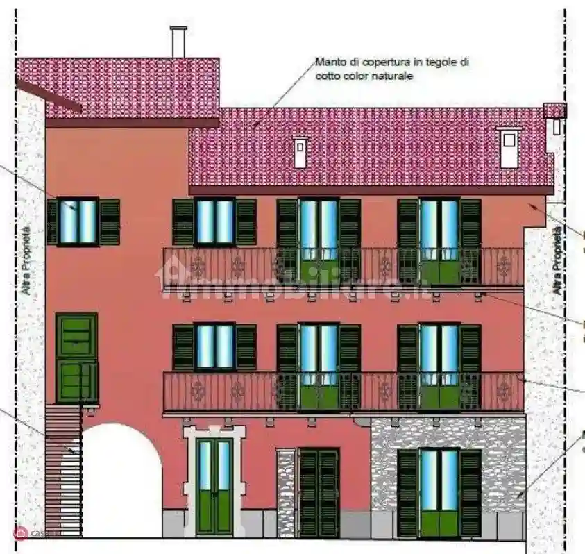 Casa indipendente - foto 2