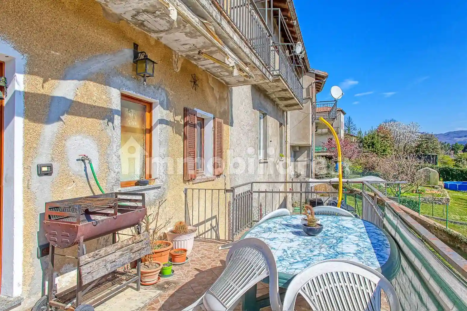 Casa indipendente - foto 4