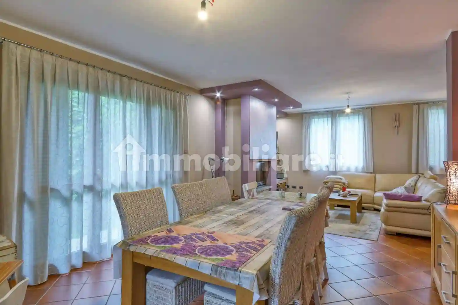 Villa - foto 2