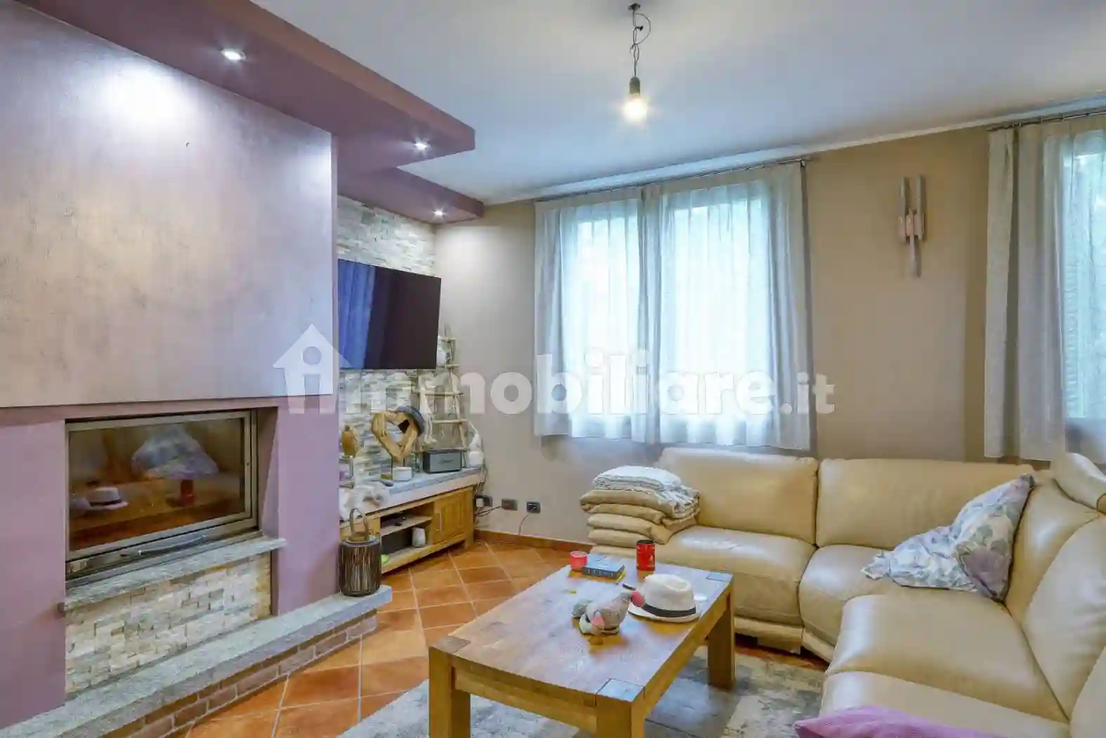 Villa - foto 3